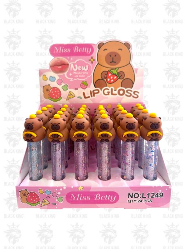 Gloss Cpyabara / L1249