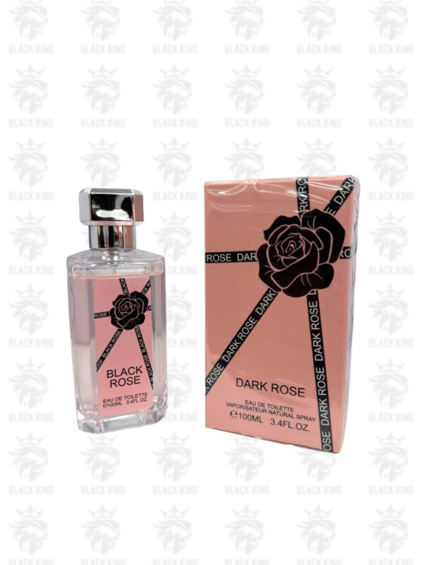 Perfume Dark Rose 100ml / ZUK-771