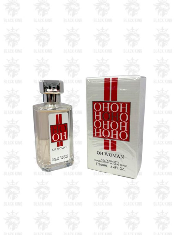 Perfume OH WOMAN 100ml / ZUK-772