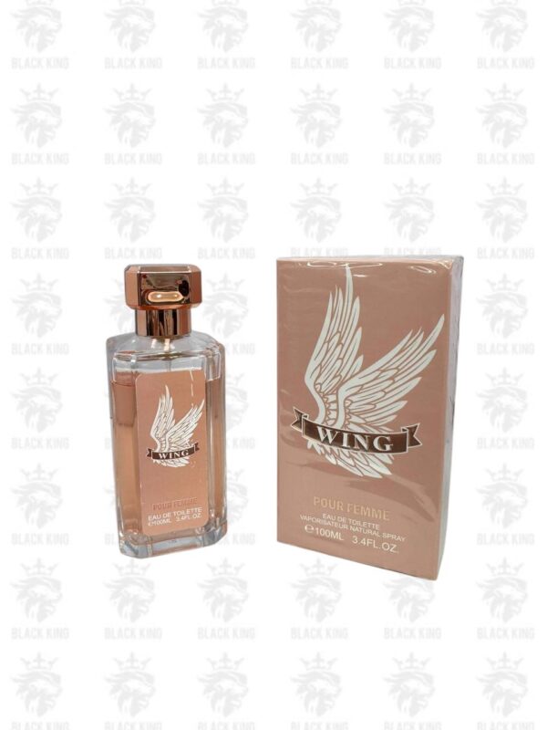 Perfume Wing 100ml / ZUK-770