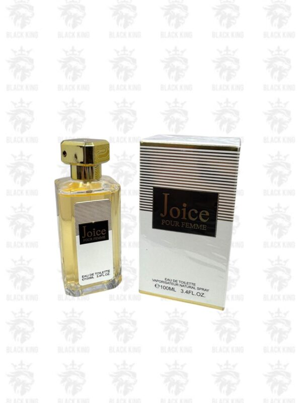 Perfume JOICE 100ml / ZUK-757