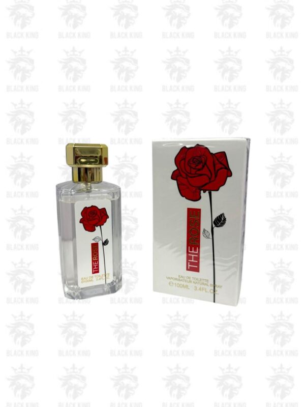 Perfume The Rose 100ml / ZUK-754
