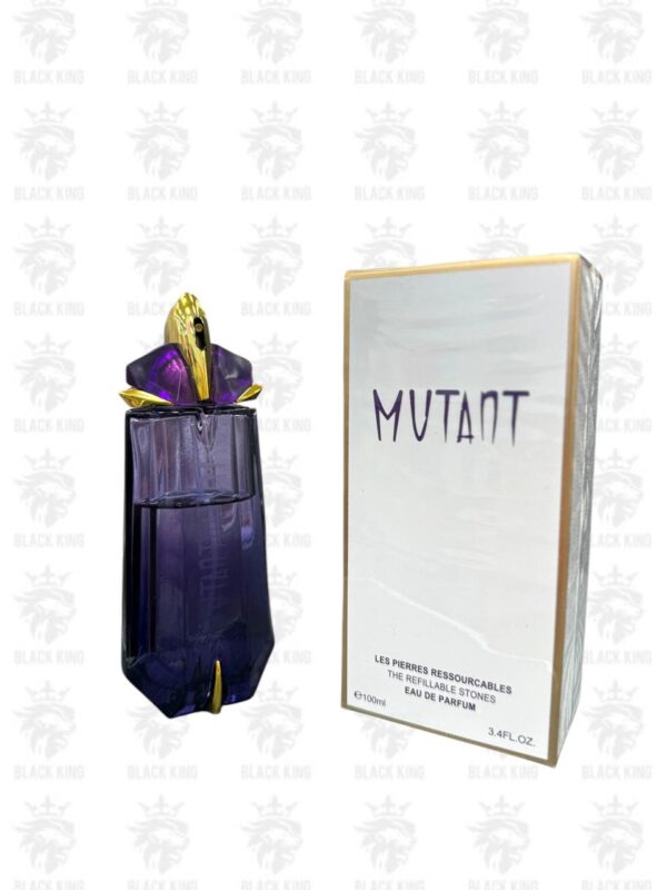 Perfume Mutant 100ml / ZUK-747