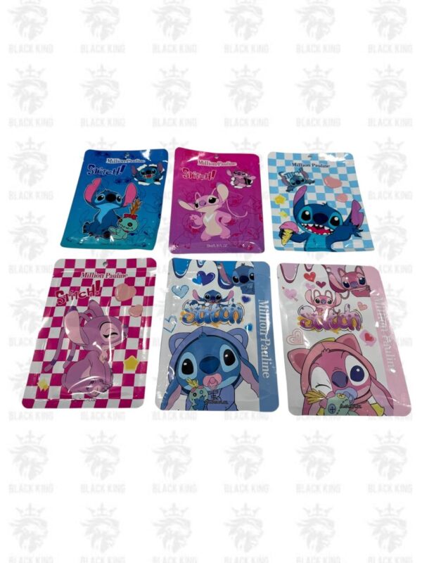 Mascarilla Stitch / SZ-502