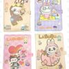 Agenda Labubu / ZOP-8431