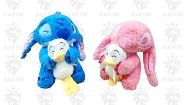 Peluche Stitch 20cm / AZO-8730E
