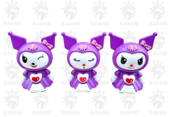 Cambia cara Kuromi / DS-6303