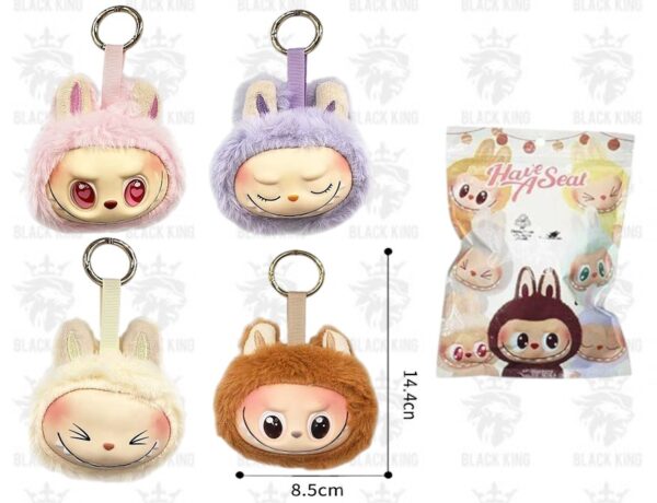 Bolsa sorpresa Labubu 14cm / LBB-03