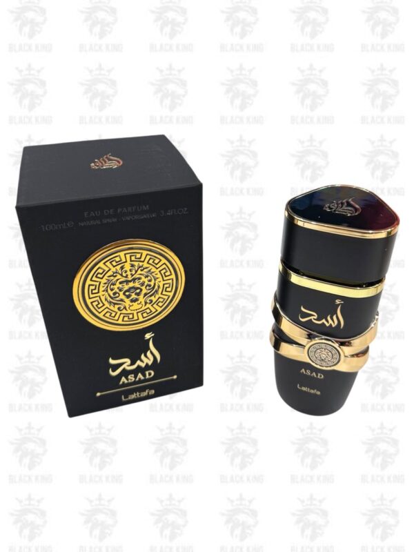 Perfume arabe / OAP-5338