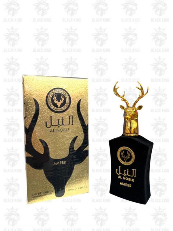Perfume arabe / OAP-5336