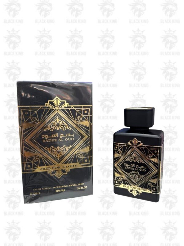 Perfume arabe / OAP-5341