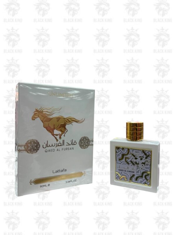 Perfume arabe / OAP-5342