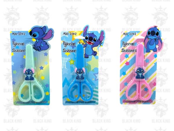 Tijera Stitch / MD-2142
