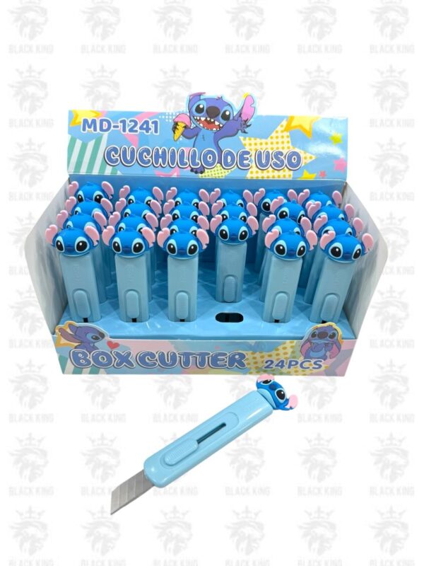 Minitrincheta Stitch / MD-1241
