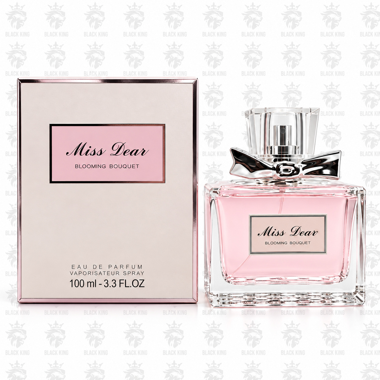 Perfume Miss Dear 100 ml / ZUK-308