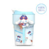Vaso termico Sanrio Kuromi / HG3038 - Imagen 9