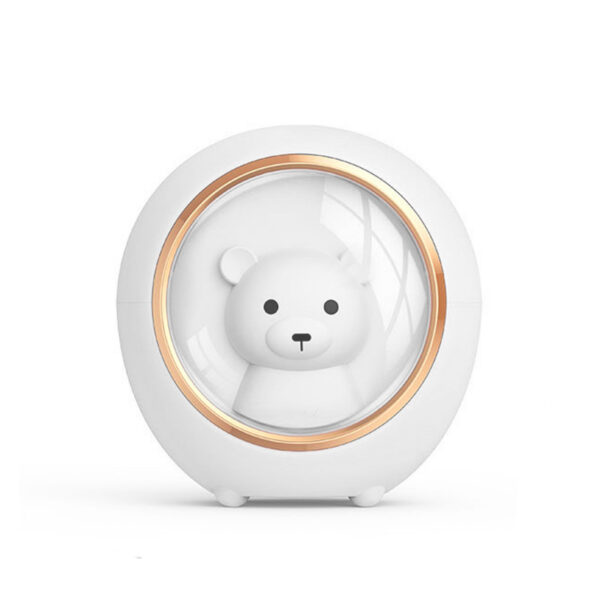 Humidificador con filtro / HE-341 - Imagen 3