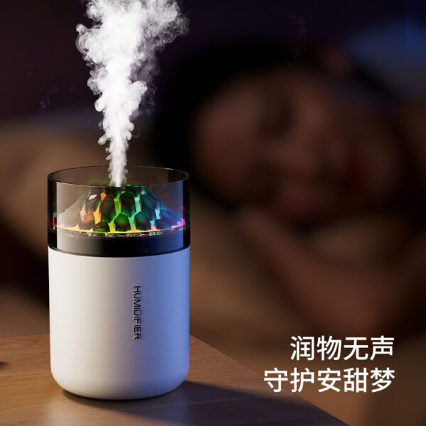 Humidificador / HMF-91069