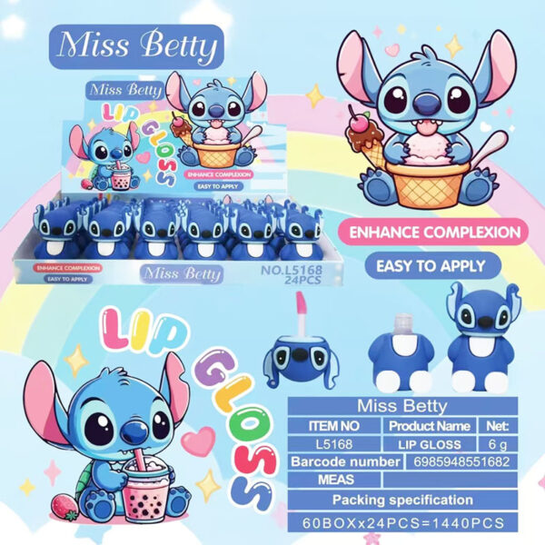 Gloss Stitch / L5168