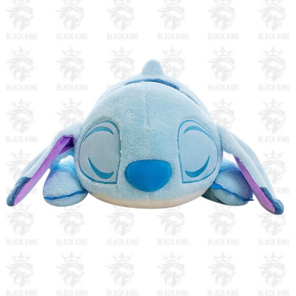 Peluche Stitch 55cm con manta / VM-5408 - Imagen 6