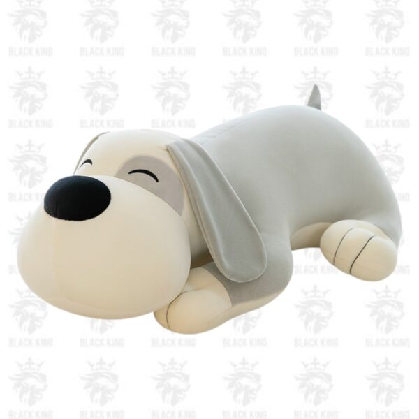Peluche perro 20x40cm (ancho x largo) sin manta / ZC-BB-3B