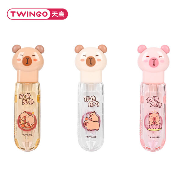 Cinta de pegar Capybara / TG-G9342 - Imagen 4