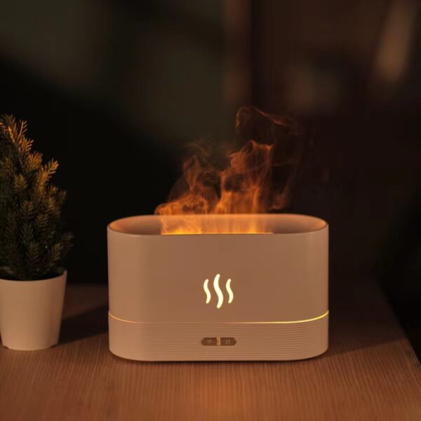 Humidificador sin filtro / A-17551-2 - Imagen 5