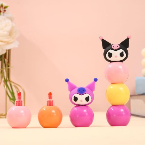 Marcador Kuromi Sanrio / MD-355