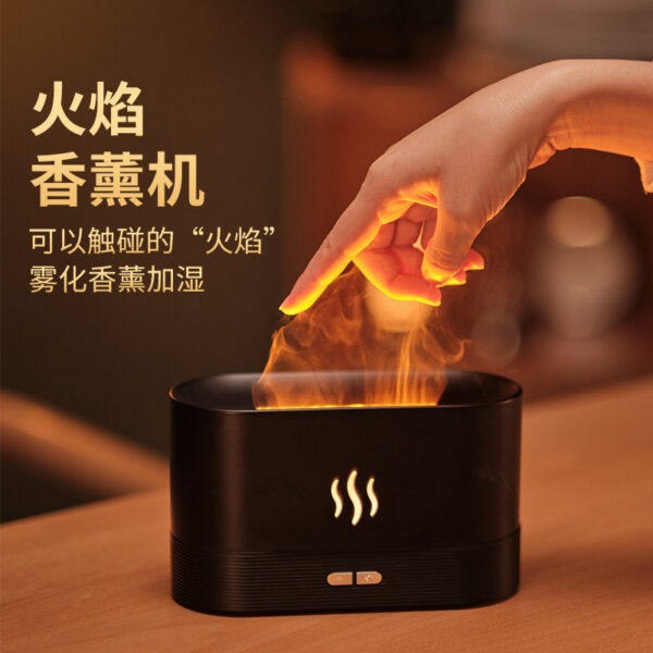 Humidificador sin filtro / A-17551-2 - Imagen 2