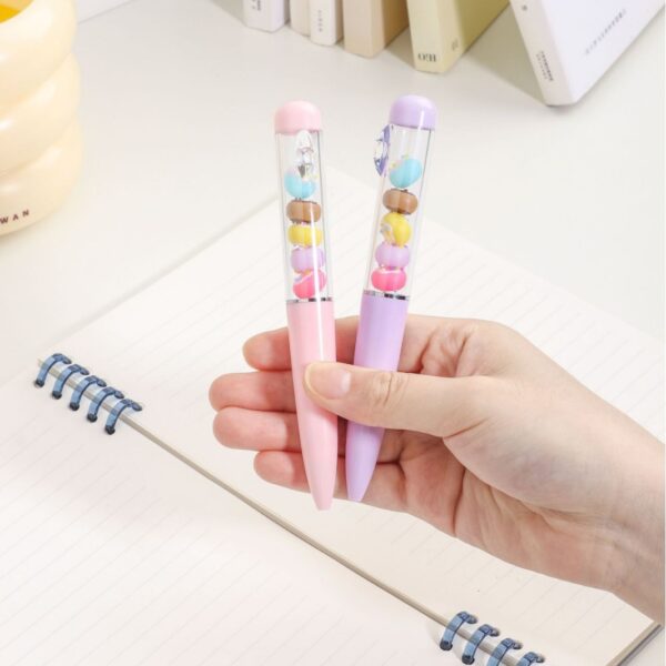 Lapicera dona / KK-8122 - Imagen 3