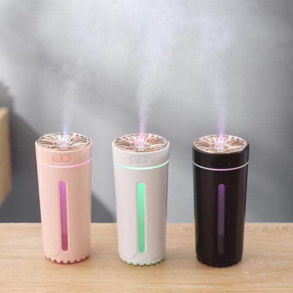 Humidificador / HMF-91074