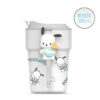 Vaso termico Sanrio Kuromi / HG3038 - Imagen 6