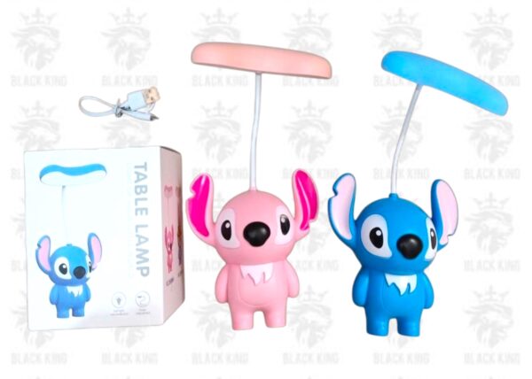 Velador Stitch / C-6104