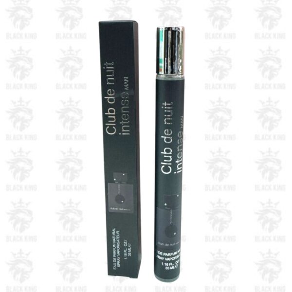 Perfume arabe / B100-102