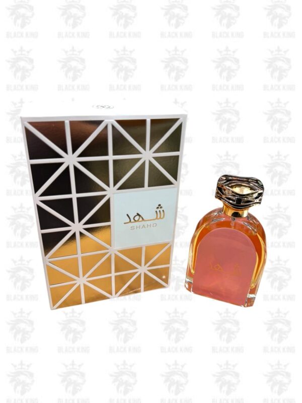 Perfume arabe / OAP-5334