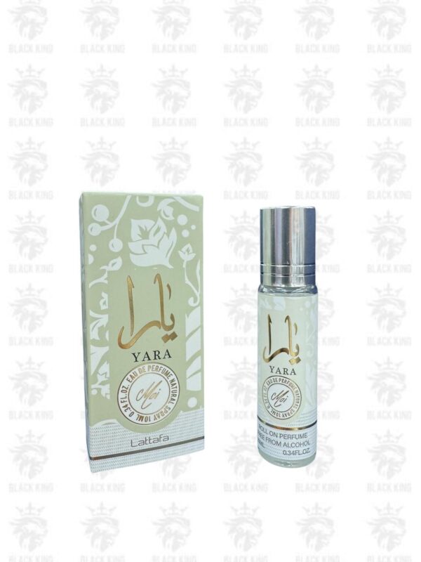 Perfume arabe / OAP-6534