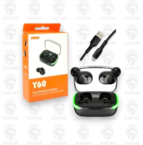 Auricular bluetoot Y60 / Y60
