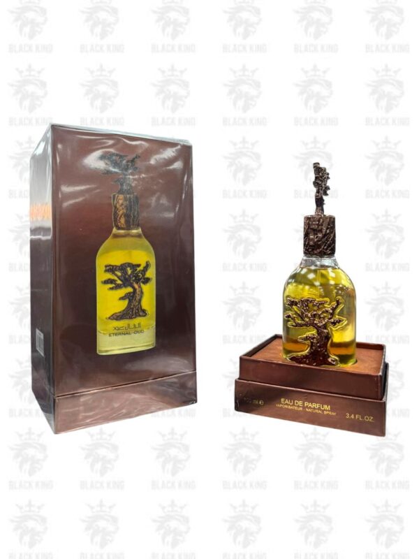 Perfume arabe / OAP-5317