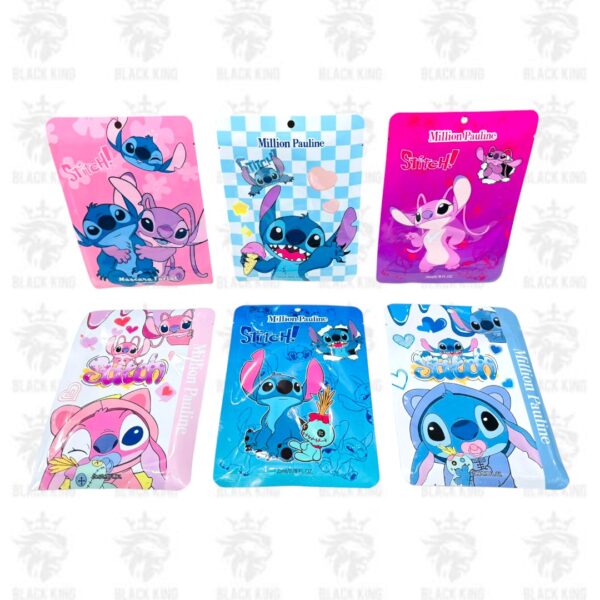 Mascarilla Stitch / SZ-502