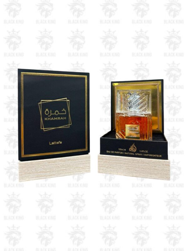 Perfume arabe / OAP-5323