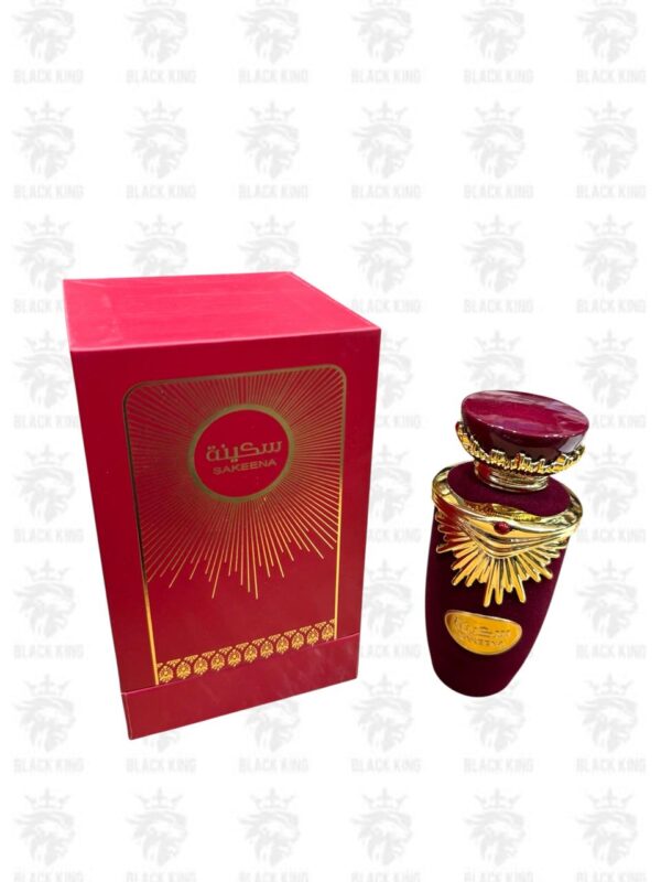 Perfume arabe / OAP-5329