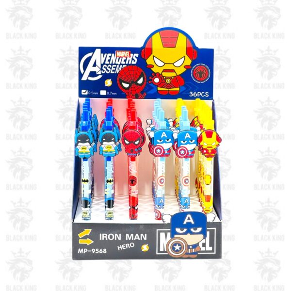 Lapiz porta mina / MP-9568