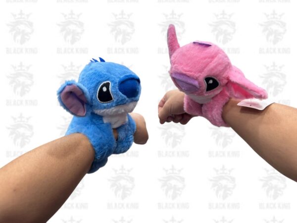 Pulsera Stitch / XL-408 - Imagen 2