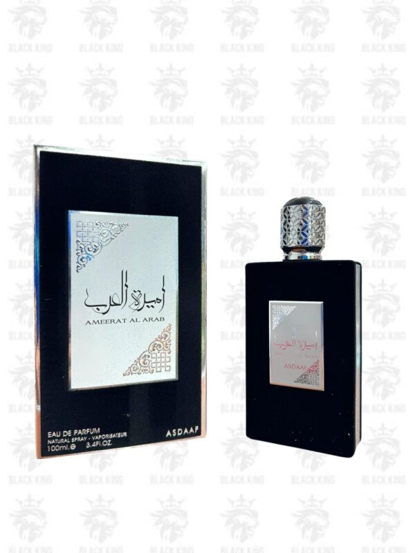 Perfume arabe / OAP-5312
