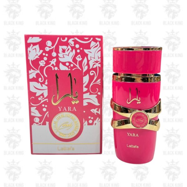 Perfume arabe / YA-2411