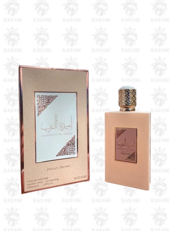 Perfume arabe / OAP-5311