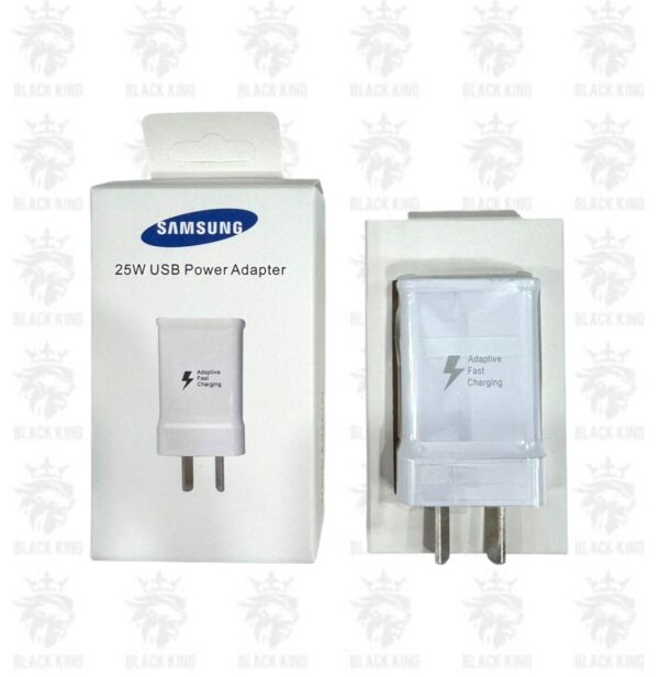 Cabezal cargador SAMSUNG 25W / A-02-811