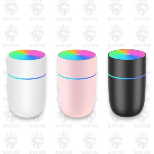 Humidificador / HMF-91064