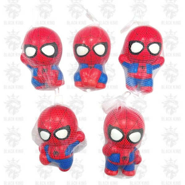 Squishy Hombre araña / HAZP-40