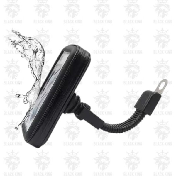 Holder para moto con funda / DP-B33 - Imagen 3